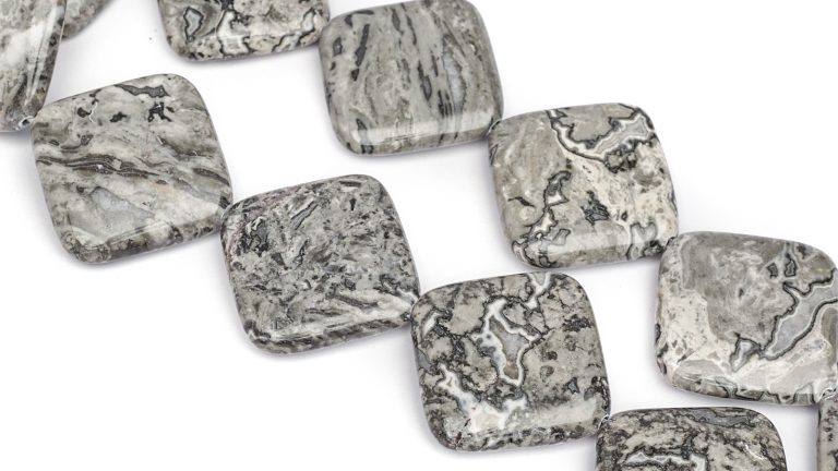 СЕРАЯ ЯШМА. Защита и удача в одном флаконе