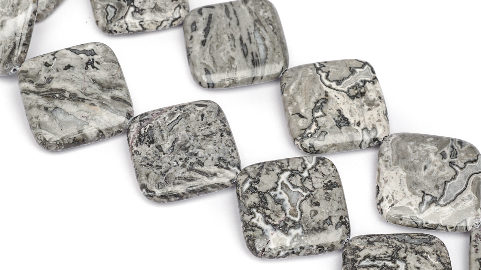 СЕРАЯ ЯШМА. Защита и удача в одном флаконе