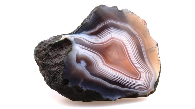 ЧЁРНЫЙ АГАТ. Защита на всех уровнях