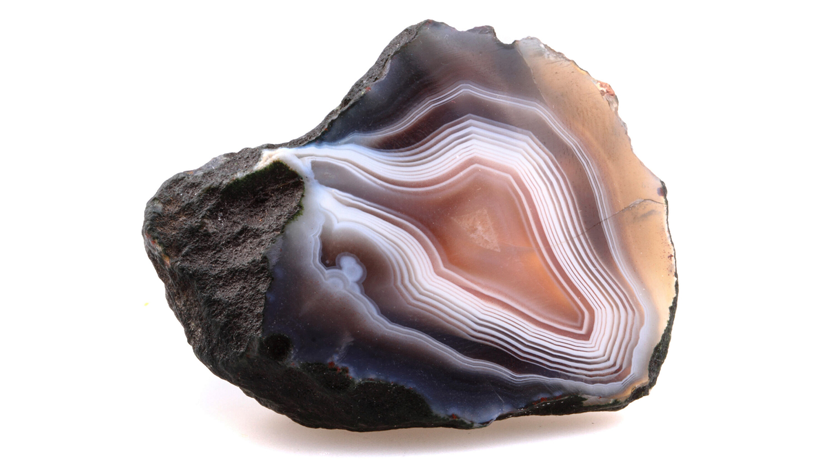 ЧЁРНЫЙ АГАТ. Защита на всех уровнях