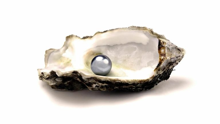 ЖЕМЧУГ. «Слезы ангелов»