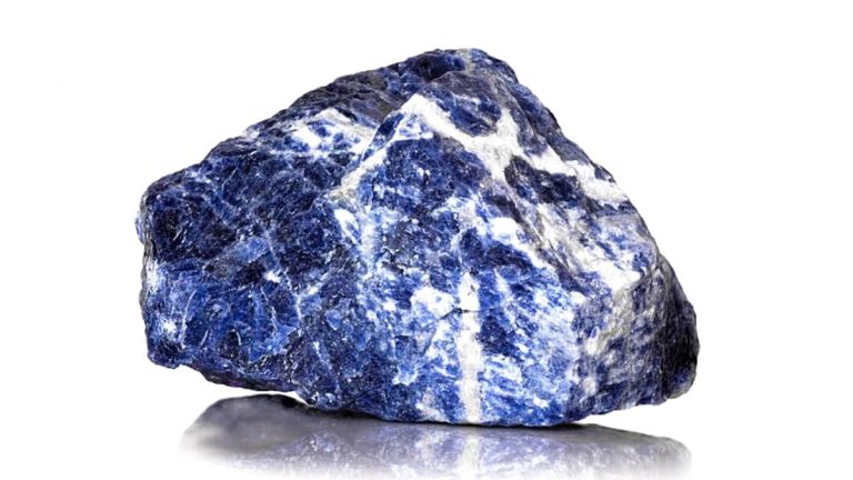 СОДАЛИТ. Спокойствие, только спокойствие