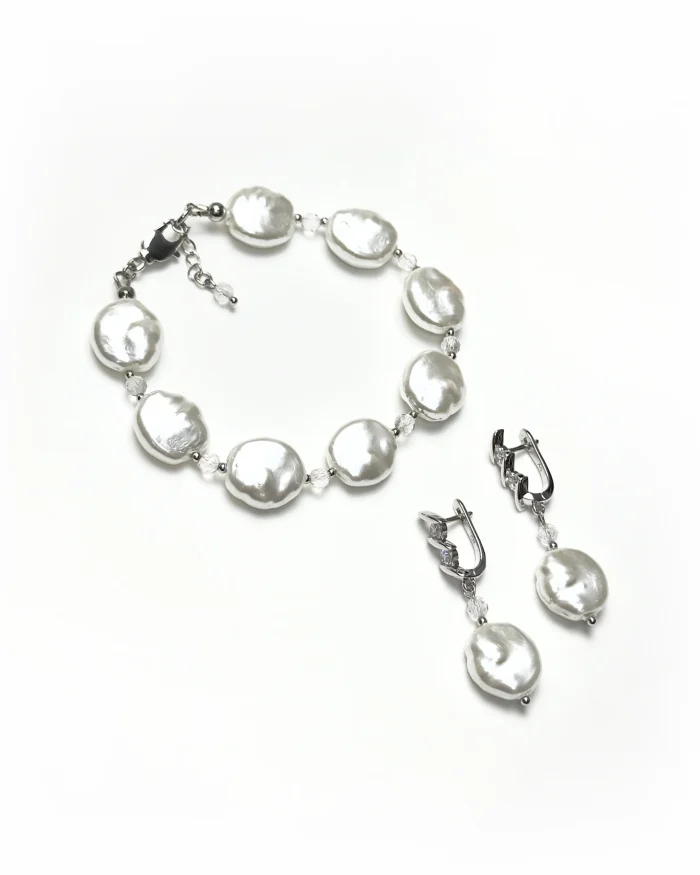 Набор ХРУСТАЛЬНЫЙ ПОЦЕЛУЙ