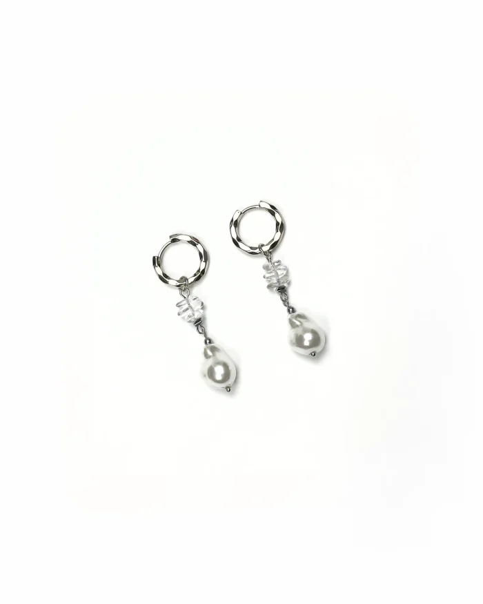 Серьги ДИВА