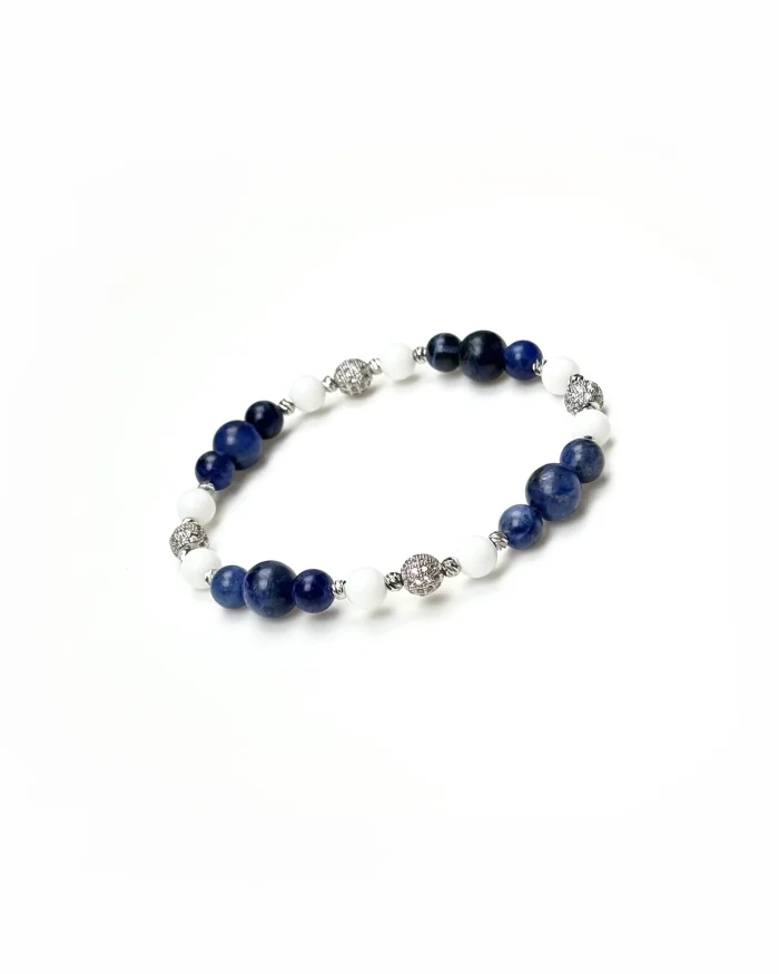 Браслет ЗИМНЯЯ СКАЗКА