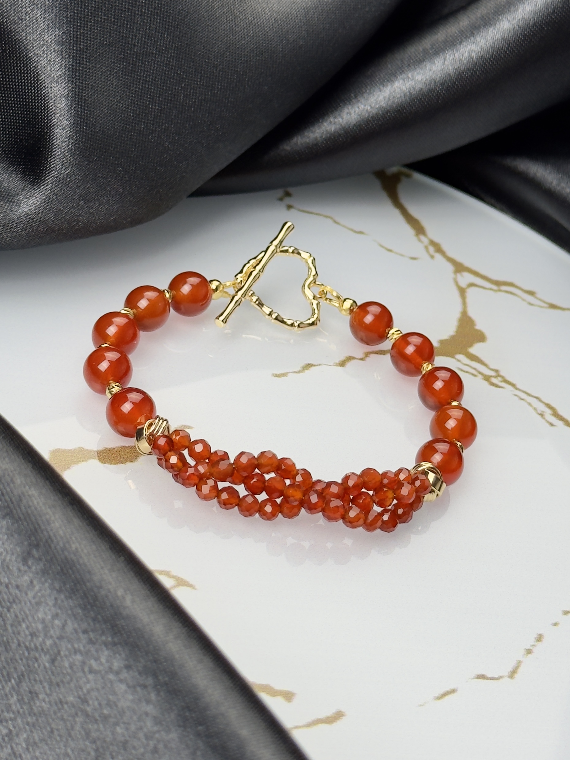 Браслет LADY in RED — изображение 2