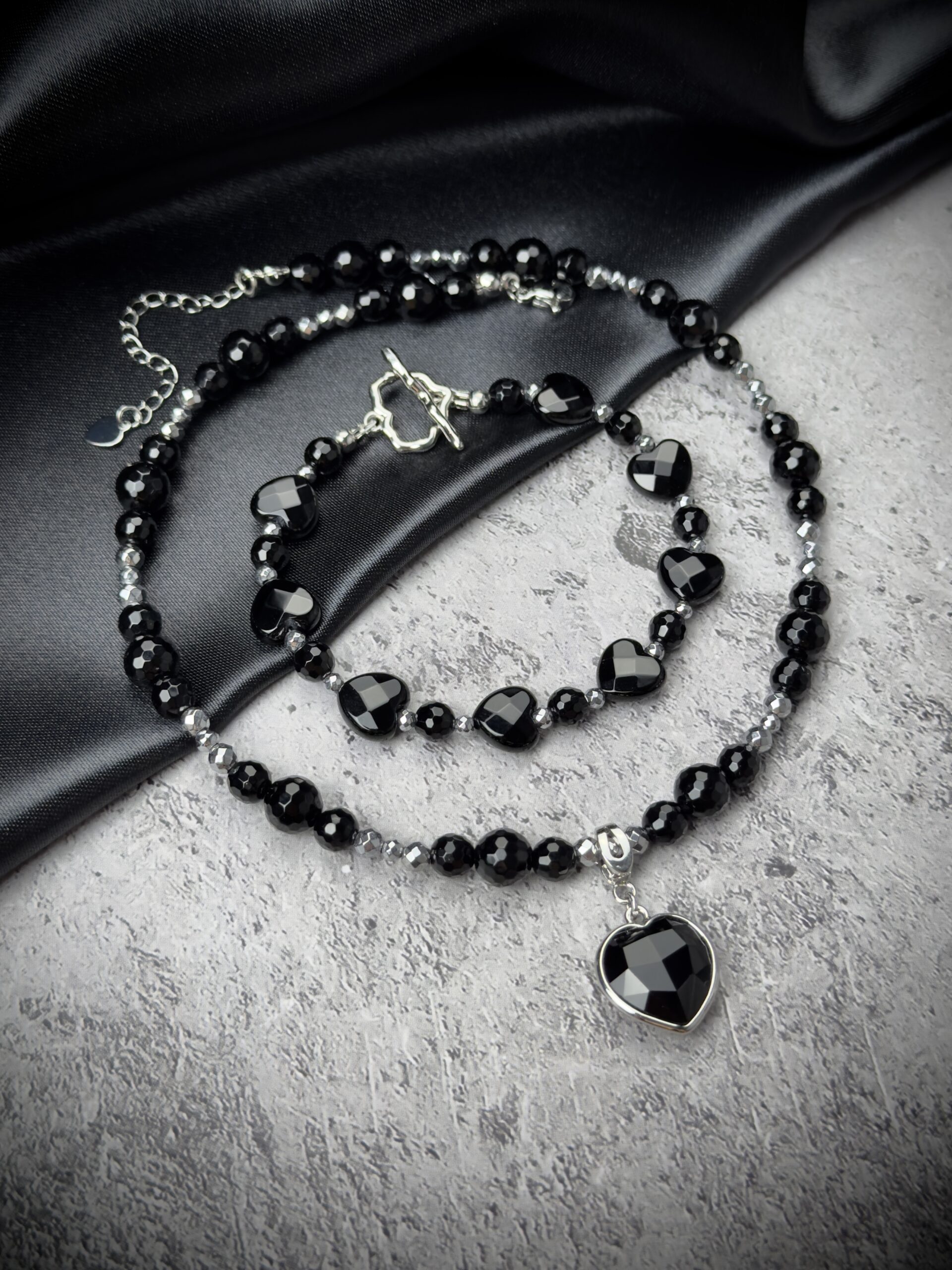 Набор СТАЛЬНОЕ СЕРДЦЕ 2.0 — изображение 3