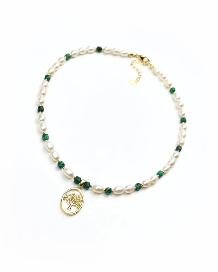Колье ДЕРЕВО ЖИЗНИ