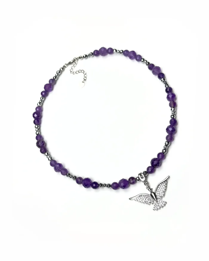 Колье ФЕНИКС