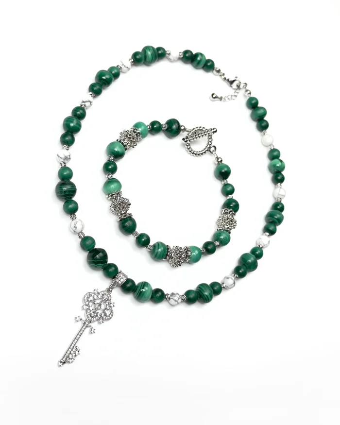 Набор ХОЗЯЙКА МЕДНОЙ ГОРЫ