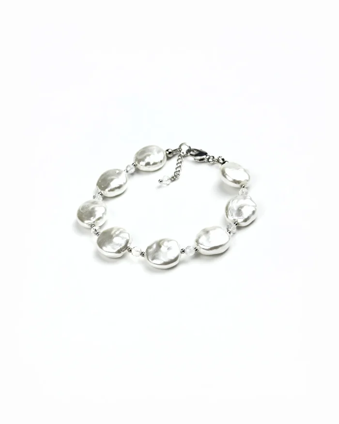 Браслет ХРУСТАЛЬНЫЙ ПОЦЕЛУЙ