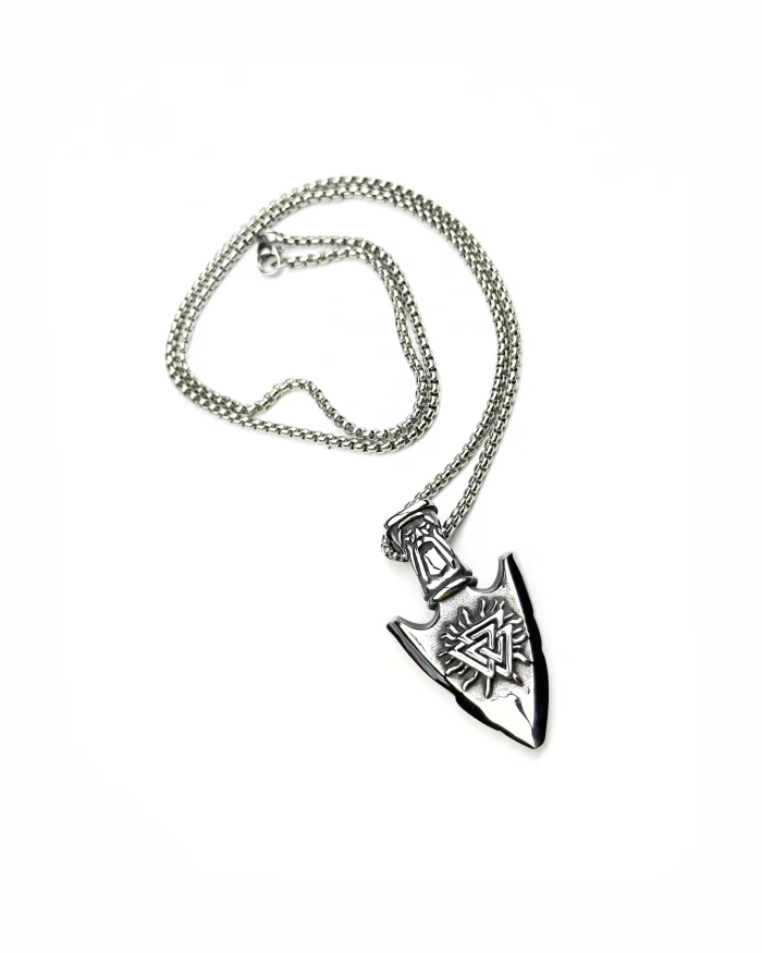 Колье КОПЬЕ ТОРА