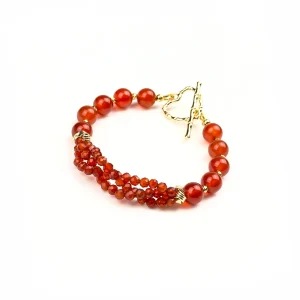 Браслет LADY in RED