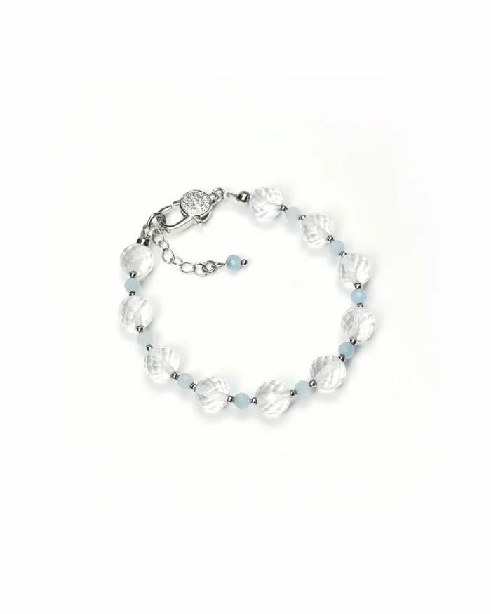 Браслет ЛЕДЯНОЙ ПОЦЕЛУЙ