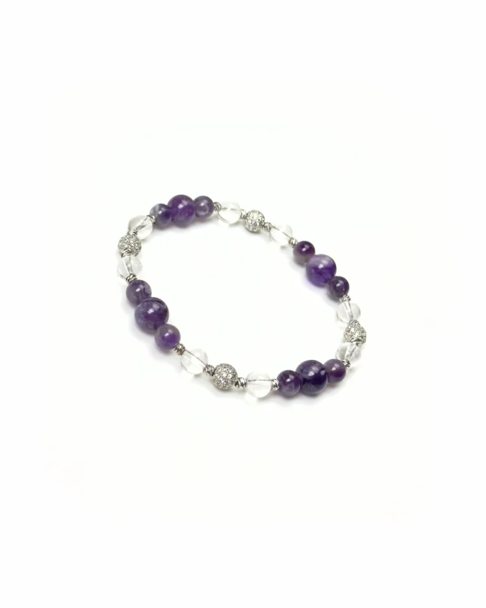 Браслет ЛУННЫЙ СВЕТ