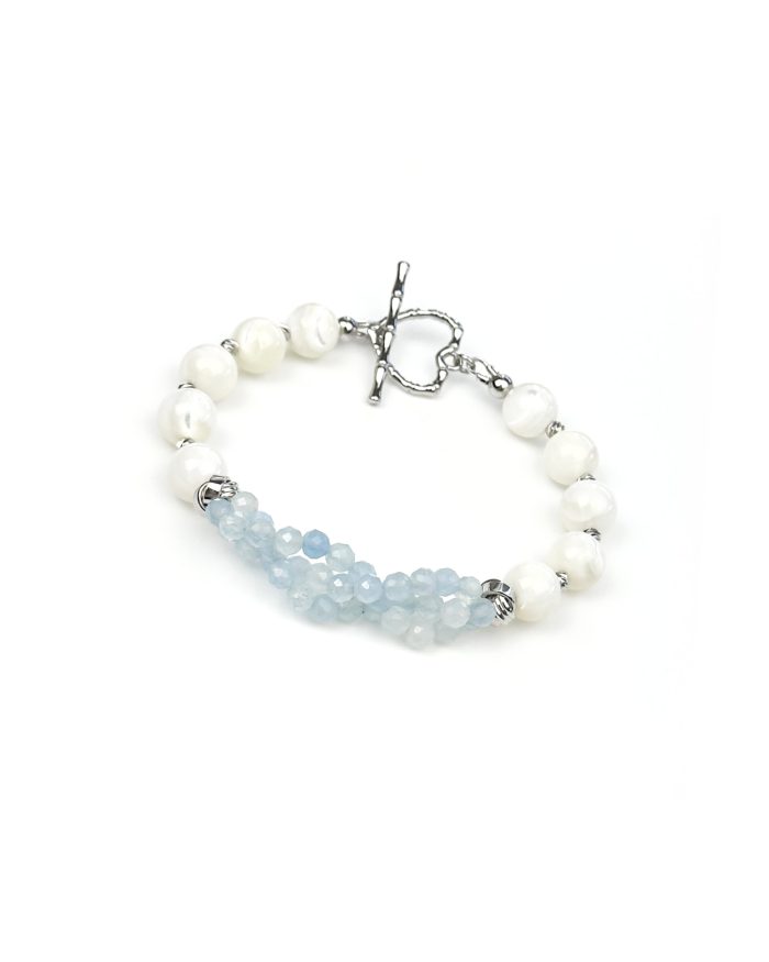 Браслет МОРСКАЯ НИМФА