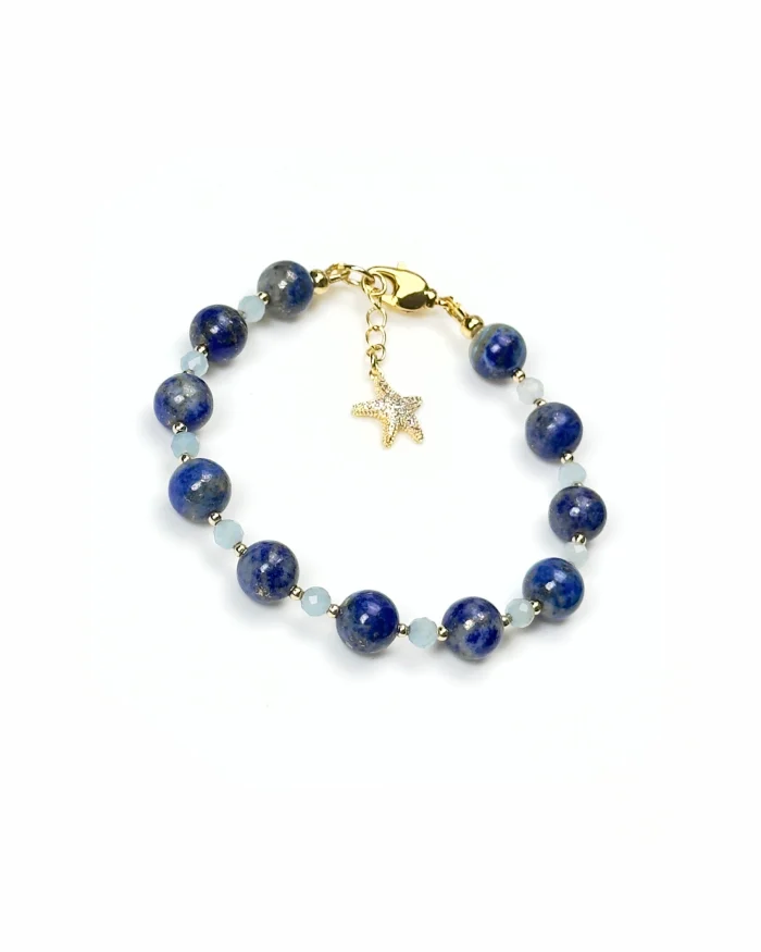 Браслет МОРСКАЯ ЗВЕЗДА