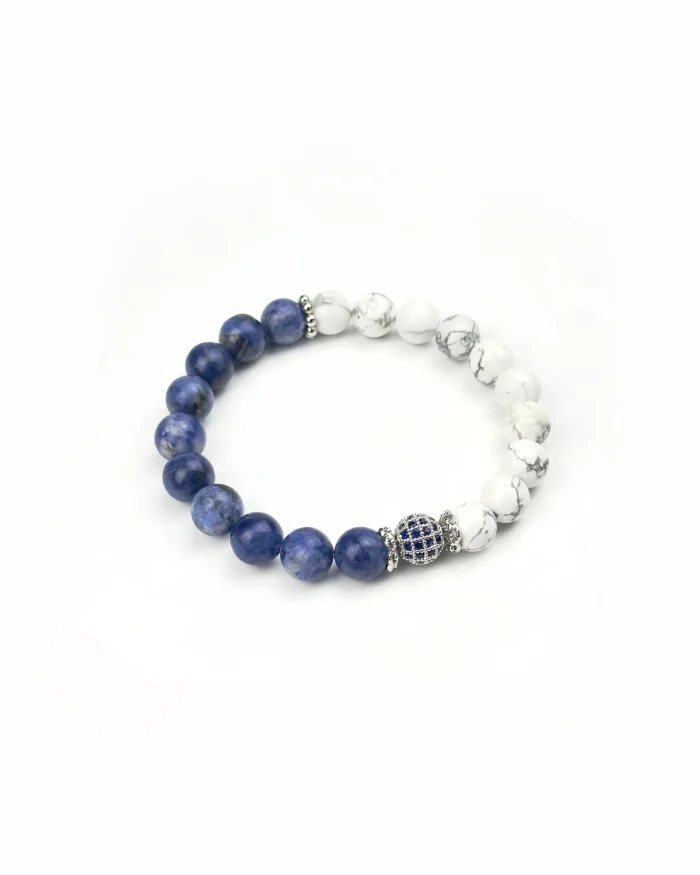 Браслет МОРСКОЙ БРИЗ