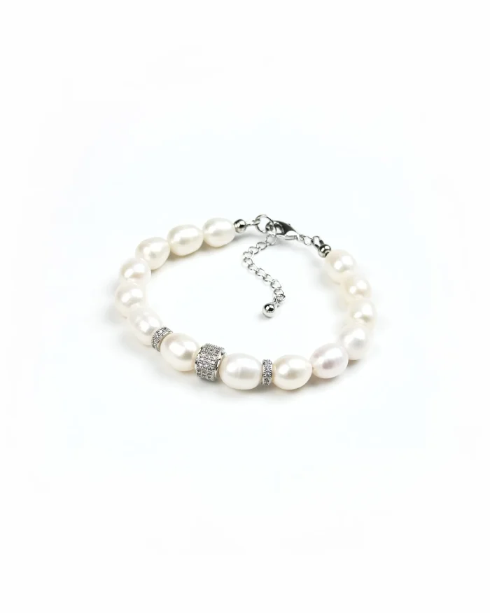 Браслет НЕЖНЫЙ АКЦЕНТ