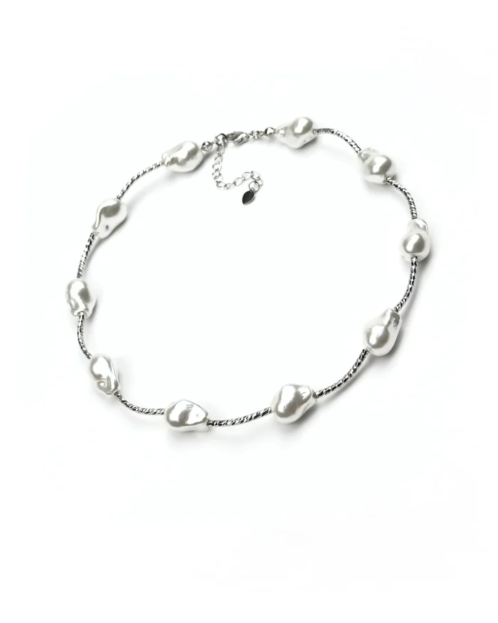 Колье КАПЛИ СВЕТА