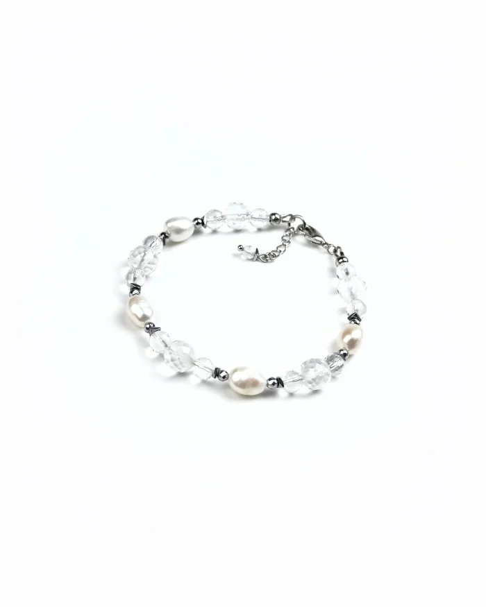 Браслет СНЕЖНАЯ КОРОЛЕВА