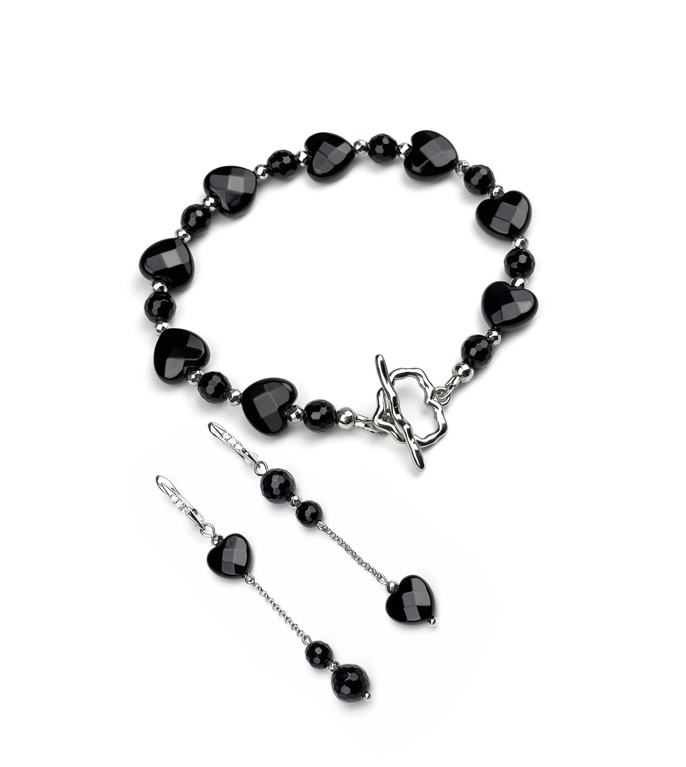 Набор СТАЛЬНОЕ СЕРДЦЕ 2.0