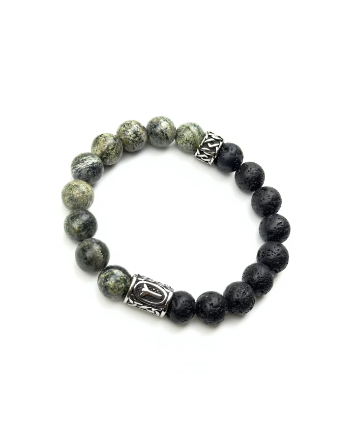 Браслет ТОТАЛЬНАЯ ЗАЩИТА