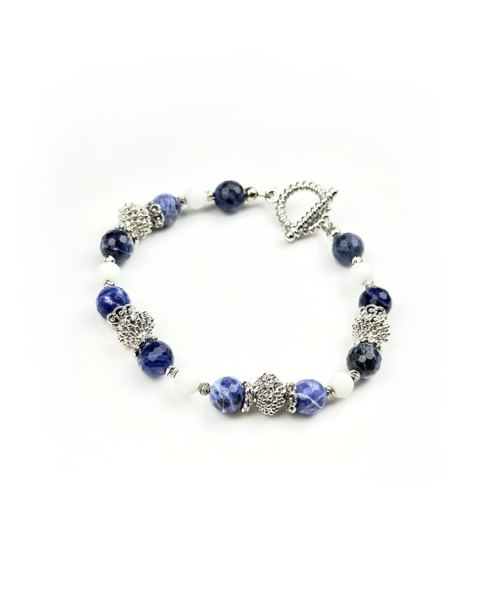 Браслет ЗИМНЕЕ УТРО